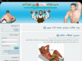 majid-zatparvar.com