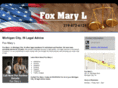marylfoxattorney.com