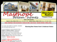 masthopedreamhomes.com