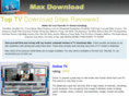 max-download.com