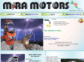 miramotors.com