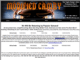 modifiedcamry.com