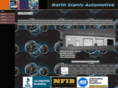 northstanlyauto.com