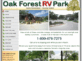 oakforest-rvpark.com