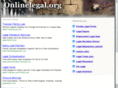 onlinelegal.org