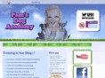 pamsdogacademy.com