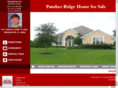 panther-ridge-homes.com
