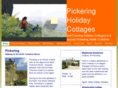 pickering-holiday-cottages.co.uk