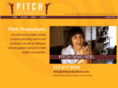 pitchproductions.com