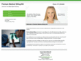 premiummedbilling.com