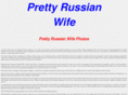 pretty-russian-wife.com
