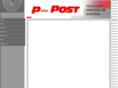 publicpostcorp.com