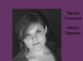 rachelforrester.com