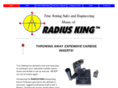 radiusking.com