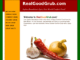 realgoodgrub.com