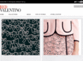 redvalentino.net