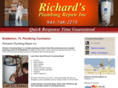 richardsplumbingrepair.net
