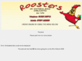 roosteraunt.com