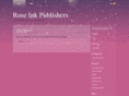 roseinkpublishers.com