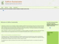 saffronsustainable.com