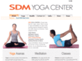 sdmyoga.org