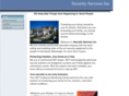 security-servicesinc.com