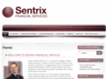 sentrixmortgage.com