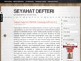 seyahatdefteri.com