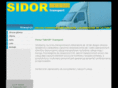 sidortrans.com