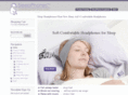 sleephones.com