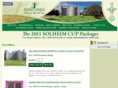 solheim-2011.com