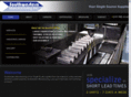 southwesternmanufacturing.com