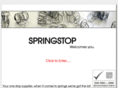 spring-stop.com