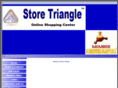 storetriangle.com