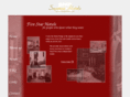 supreme-hotels.com