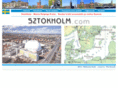 sztokholm.com