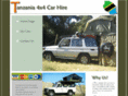 tanzania4x4carhire.com