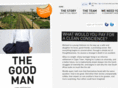 thegoodmanfilm.com