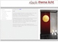 thema-licht.com