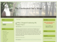 theuneducatedone.com