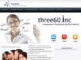 three60-inc.com
