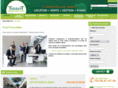 tissot-immobilier.com