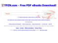 tpzn.com
