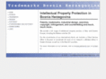 trademarksbosniaherzegovina.com