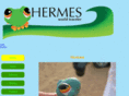 travelinghermes.com
