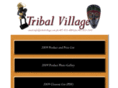 tribalvillage.com