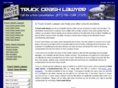 truck-crash-lawyer.com