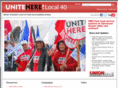 uniteherelocal40.org