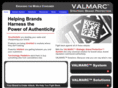 valmarc.com