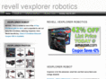 vexplorerrobotics.com